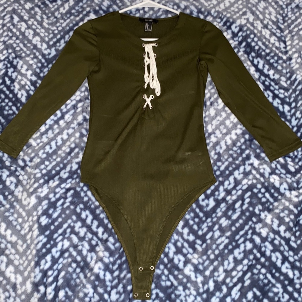 Bodysuit